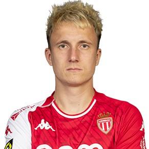 Aleksandr Golovin