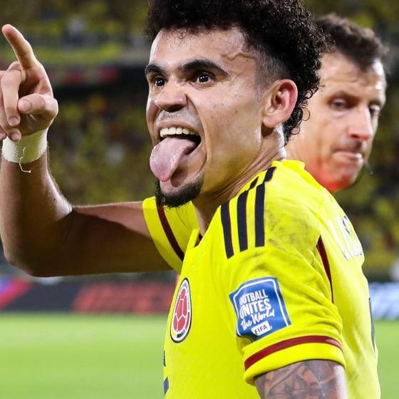 Colombia