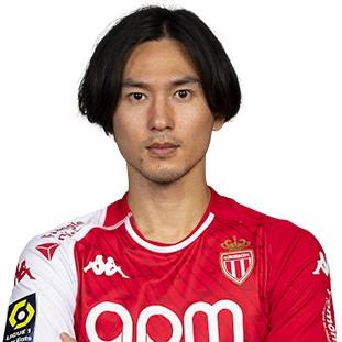 Takumi Minamino