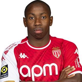 Mohamed Camara