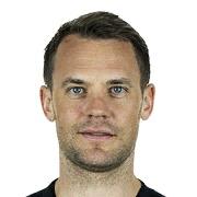 Manuel Neuer