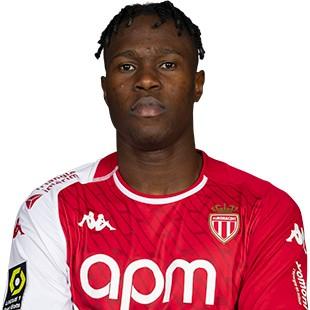 Mohammed Salisu