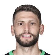 Domenico Berardi