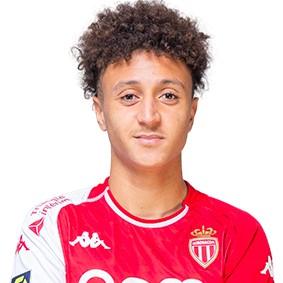 Eliesse Ben Seghir