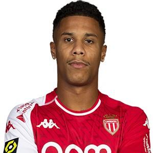 Ismail Jakobs