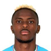 Victor Osimhen