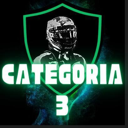 CATEGORÍA 3 - T16