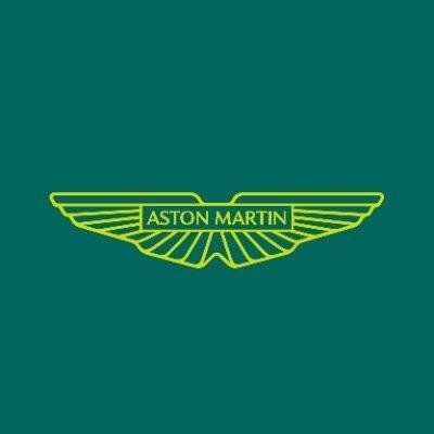 🇬🇧 ASTON MARTIN ARANCO COGNIZANT F1 TEAM