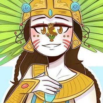 Tenochtitlan fem