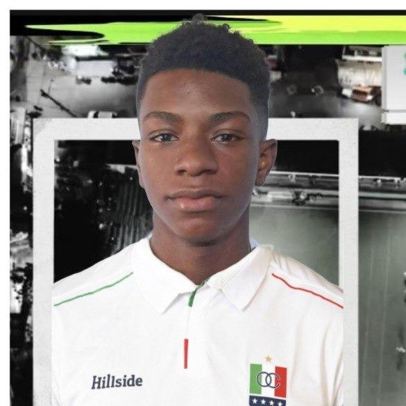 CRISTIAN PALACIOS ASPRILLA