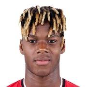 Nicholas "Nico" Williams