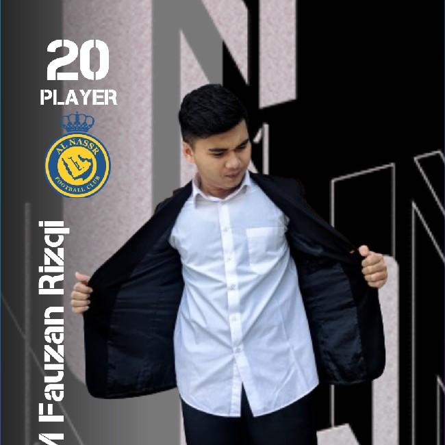 Al nassr iki