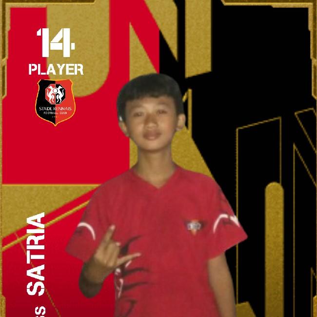 Stade  Rennais Satria