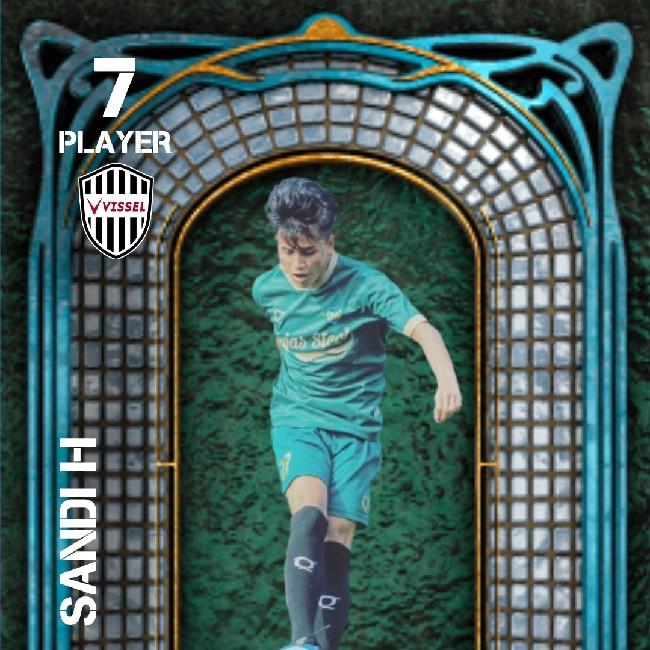 Sandi FC sandi