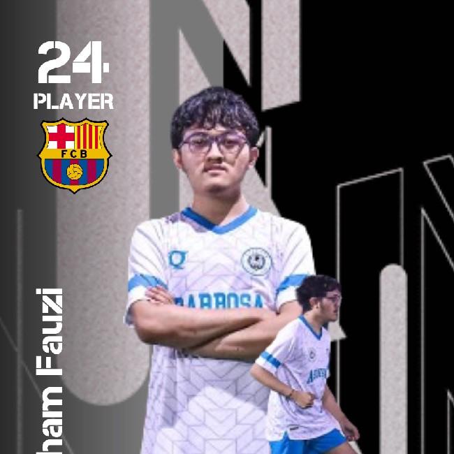 Bolham FC Ilham