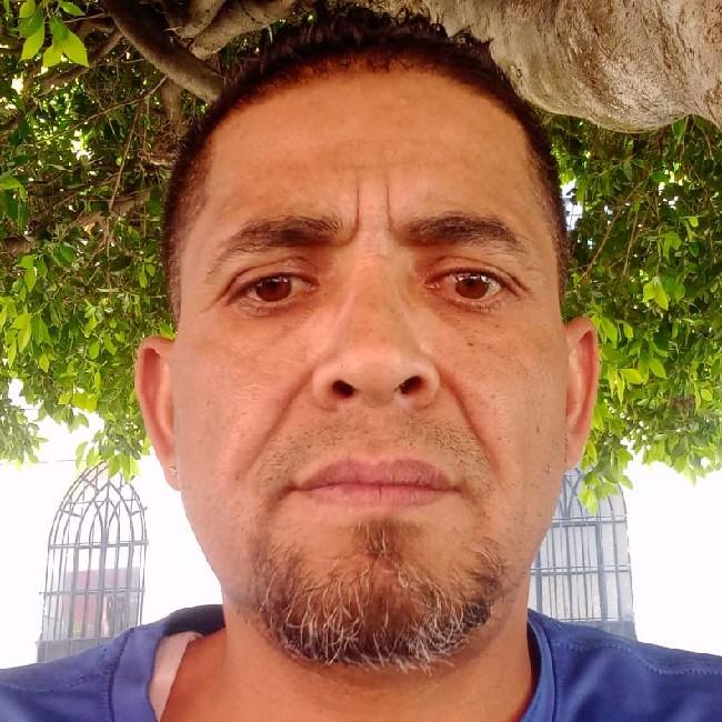 Camilo López Sierra