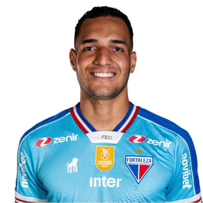 Bruno Guimarães