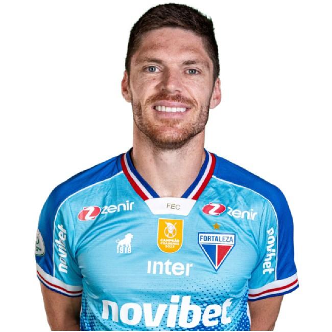 Maurício kozlinski