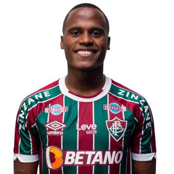 Jhon Arias