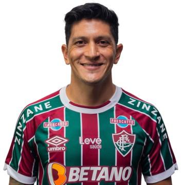 Germán Cano