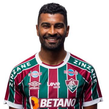 Thiago Santos