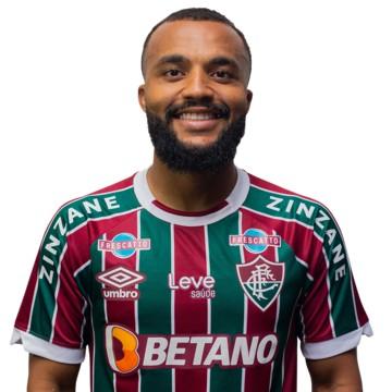 Samuel Xavier