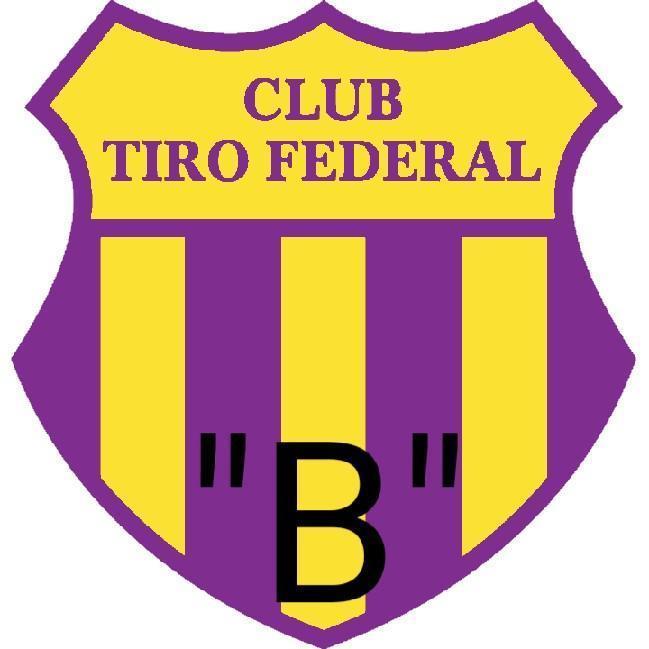 Tiro Federal "B"