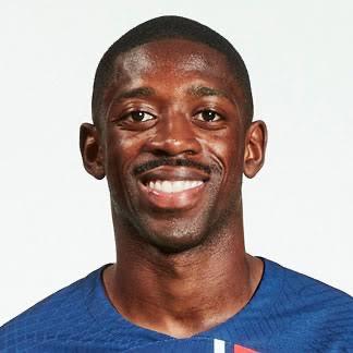 O. Dembélé