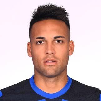 Lautaro Martínez