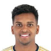 Rodrygo