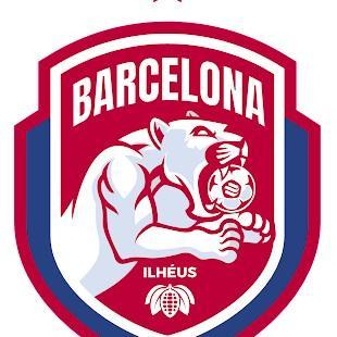 Barcelona de Ilhéus