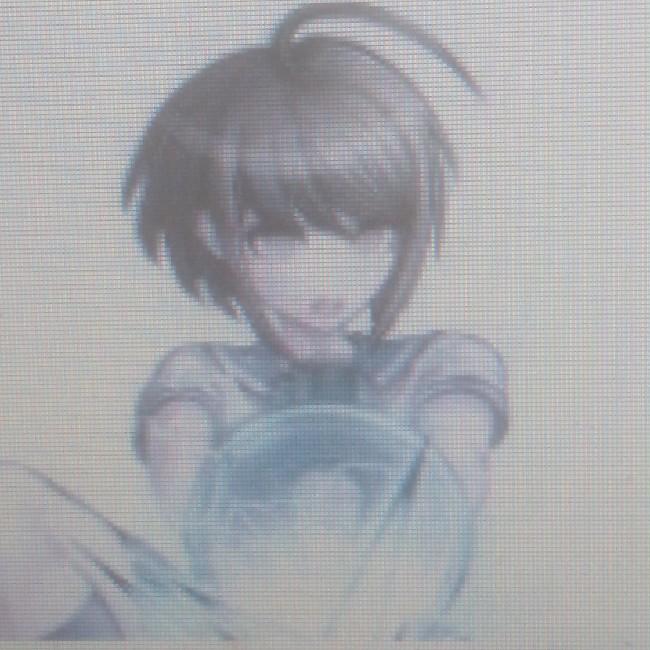 Komaru Naegi