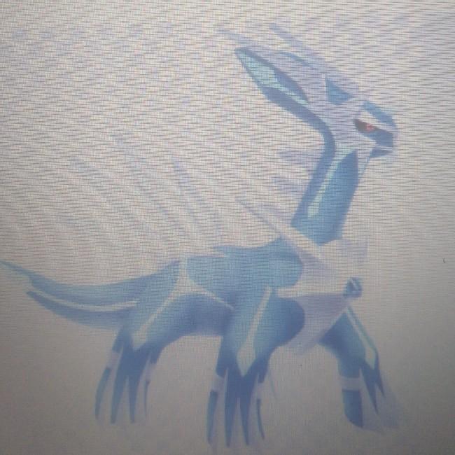Dialga