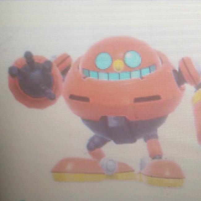 Egg Pawn