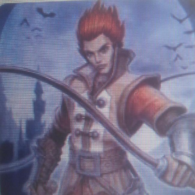Desmond Belmont
