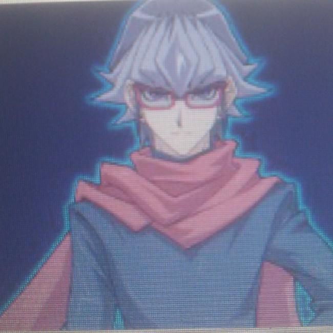 Declan (Yu-Gi-Oh)