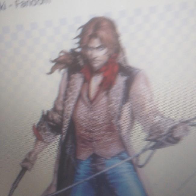 Julius Belmont