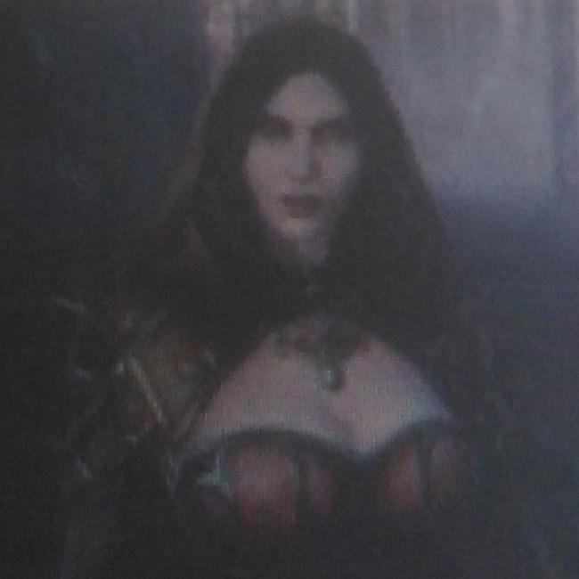 Carmilla