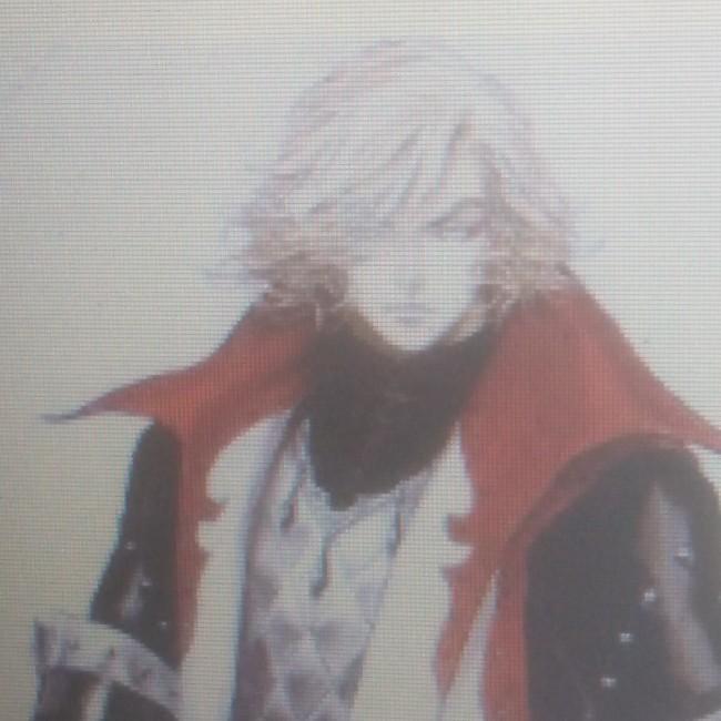 Leon Belmont