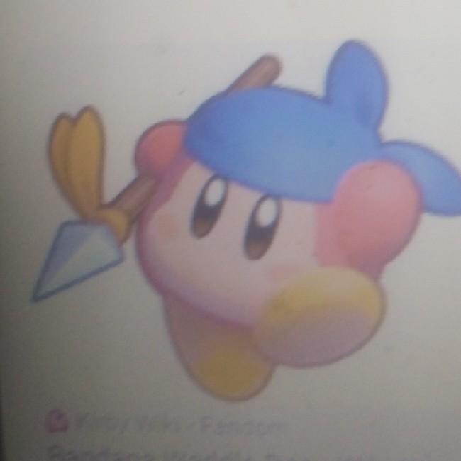Bandana Wadle dee