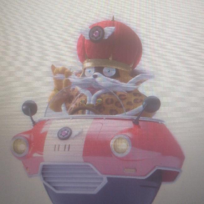 Don Pablo (sonic)