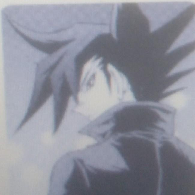 Chad (Yu-Gi-Oh)