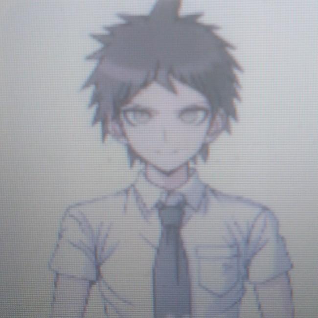 Hajime Hinata