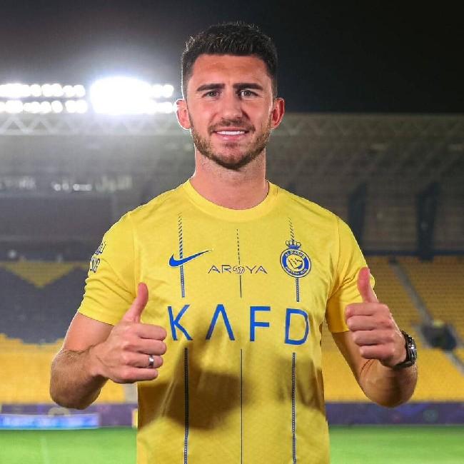 Laporte