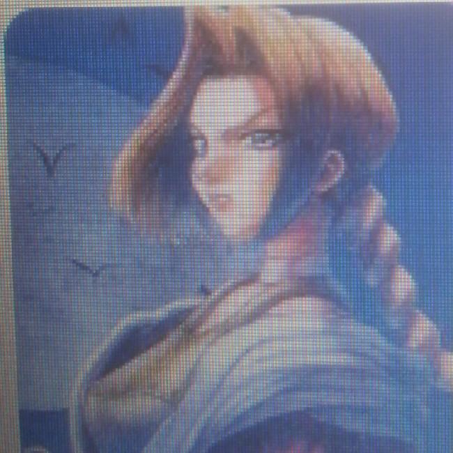 Sonia Belmont