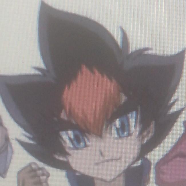 Zuro Kurogane