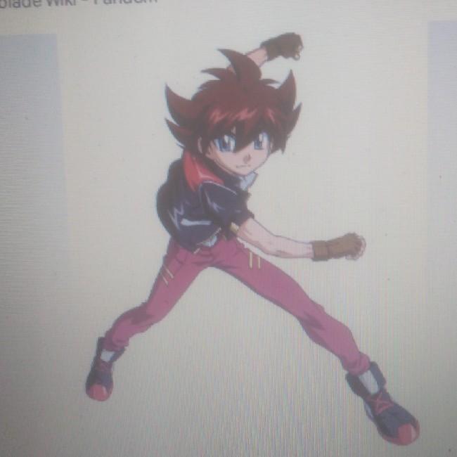 Sho Tenma