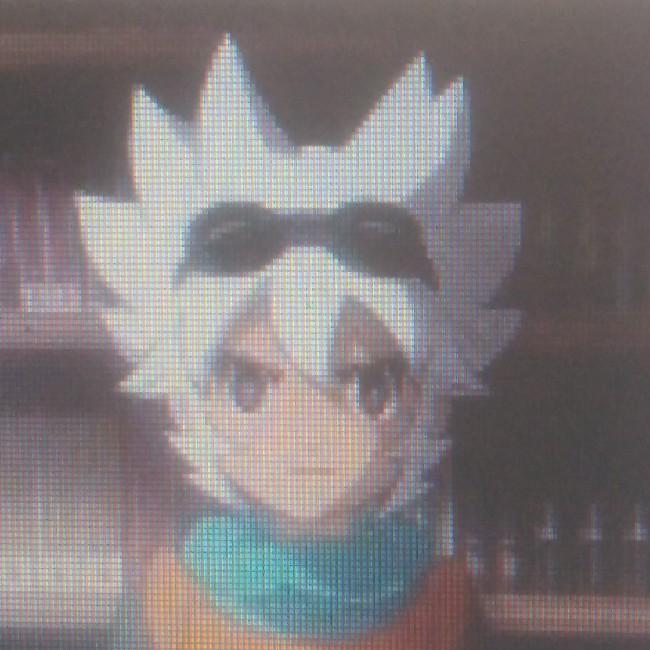 Siméon (Inazuma Eleven)