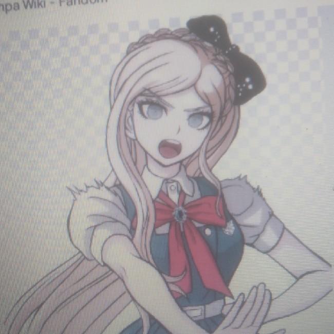Sonia (Danganronpa)
