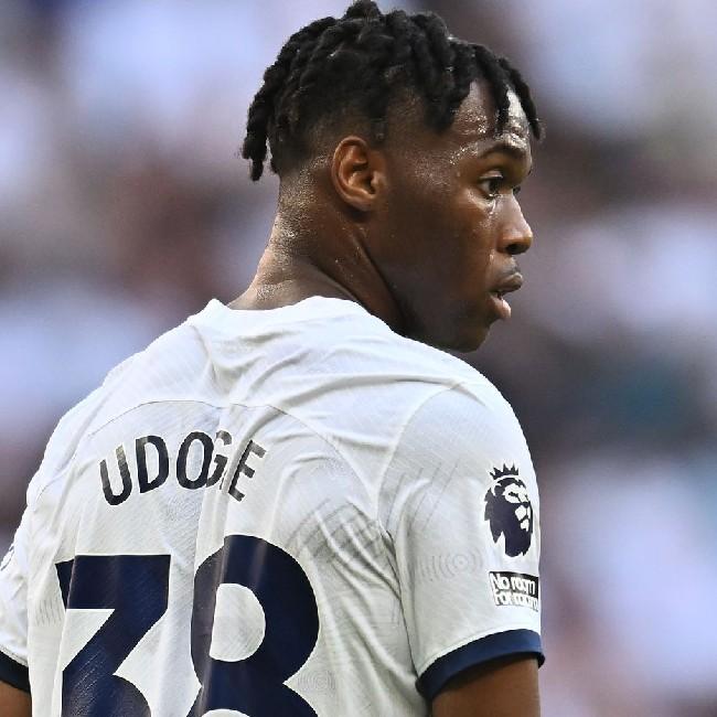 Udogie
